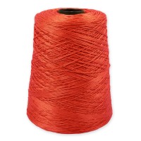 Нитки для вышивания "Gamma"   мулине   100\% хлопок   480 г ± 30 г №0707 св-терракота