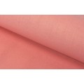 Ткань Хлопчатобумажная Бязь 262 с65шв 100\% хлопок 150 см брусничный (рис.15000)