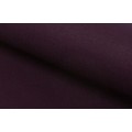 Ткань Gamma Хлопчатобумажная Бязь 262 ФАСОВКА с65шв 100\% хлопок 50 х 50 см сливовое вино (рис.18550)