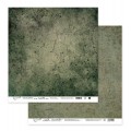 Бумага для скрапбукинга Mr.Painter PSR 201106 Вокруг меня. Хаки 190 г/кв.м 30.5 x 30.5 см 10 шт. 5