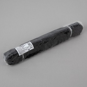 Гипюр "Gamma"   32 мм  GGM-3201   в пакете   10 м ± 0.2   Турция GP002BL черный