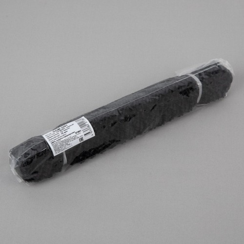 Гипюр "Gamma"   32 мм  GGM-3201   в пакете   10 м ± 0.2   Турция GP002BL черный