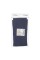 Ткань PC-02   Poly Chiffon   ФАСОВКА   84 г/кв.м ± 5 г/кв.м  150 х  147 см ± 5 см  100\% полиэстер №07 синий