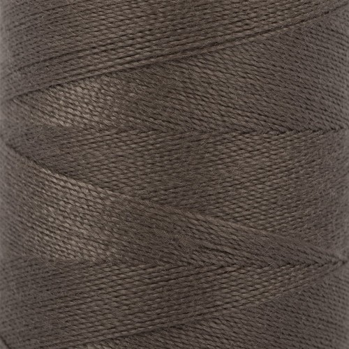 Швейные нитки (полиэстер) 50/2   "Nitka"  ( 401-502 )  4570 м №484 серо-бежевый