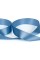 Лента атласная 25 мм ( 1 ")  "Gamma"   33 м ± 2 м №526L(16-4118) т.голубой