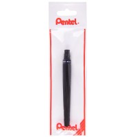 "Pentel"   Сменный картридж для кисти с краской Colour Brush GFL FR-117X стальной синий