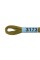 Нитки для вышивания "Gamma"    мулине  ( 3173-6115 )  100\% хлопок   24 x  8 м №3173 св.хаки