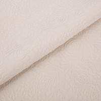 Ткань FSF-05   ФАСОВКА   300 г/кв.м ± 10 г/кв.м  150 х  150 см  100\% полиэстер 12-0000 кремовый