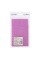 Ткань PC-05   Chiffon   ФАСОВКА   68 г/кв.м ± 5 г/кв.м  200 х  147 см  100\% полиэстер   СК/Распродажа №10 сиреневый/белый