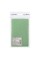 Ткань PC-05   Chiffon   ФАСОВКА   68 г/кв.м ± 5 г/кв.м  200 х  147 см  100\% полиэстер   СК/Распродажа №13 морская волна/белый