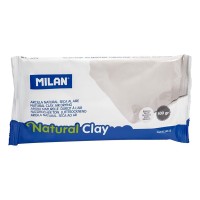 "Milan"   Глина для лепки застывает на воздухе   400 г 9124410