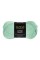 Пряжа ALPINA "COTTON PALLETE"   50\% хлопок, 50\% акрил   10 шт. х  50 г  205 м ± 5 м №16 мятный