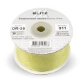 OR-38 22.8 м №011 св.желтый