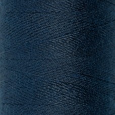Швейные нитки (полиэстер) 40/2   "Gamma"  ( 503-602 )  4570 м №573 синий