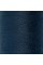 Швейные нитки (полиэстер) 40/2   "Gamma"  ( 503-602 )  4570 м №573 синий
