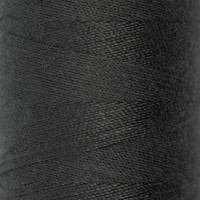 Швейные нитки (полиэстер) 40/2   "Gamma"  ( 503-602 )  4570 м №576 серо-синий