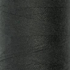 Швейные нитки (полиэстер) 40/2   "Gamma"  ( 503-602 )  4570 м №576 серо-синий