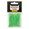 №09 зеленый неон/green neon