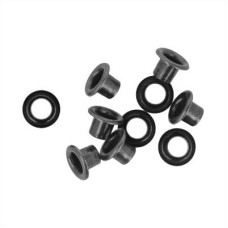 №02   Блочка   ФАСОВКА  d 4.5 мм  5 x  10 шт под оксид