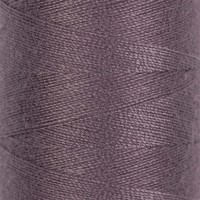 Швейные нитки (полиэстер) 40/2   "Gamma"  ( 101-200 )  4570 м №184 серо-сиреневый