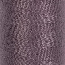 Швейные нитки (полиэстер) 40/2   "Gamma"  ( 101-200 )  4570 м №184 серо-сиреневый