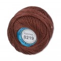 №0219 коричневый