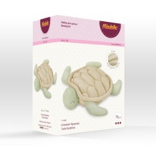 Набор для шитья "Miadolla"   TT-0424   Сплюшка Черепаха .