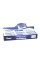 "Pentel"   Ластик Hi-Polymer "Extra Large"   74x32.5x13.5 мм  12 шт. ZEH-20