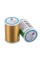 Нитки для вышивания "SumikoThread"   JST2   50   100\% шелк   130 м №111 св.св.серый