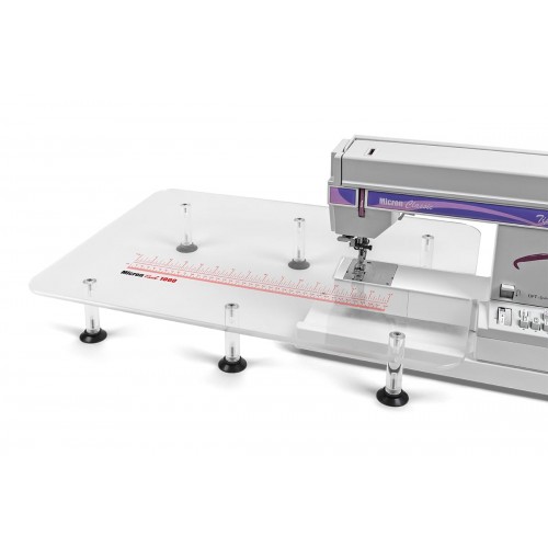 "Micron"   Tisch 1000   Стол для квилтинга   СК/Распродажа   "Micron"   Tisch 1000   Стол для квилтинга   СК/Распродажа
