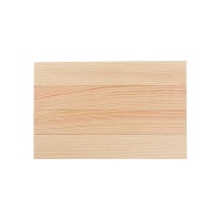Заготовка для декорирования "Mr. Carving"   ВД-529   Панно из досок   сосна   25 х  16 х  2 см .