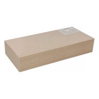 "Love2art"   Набор переплетного картона   NOK-01   2 мм  1250 г/м2 .