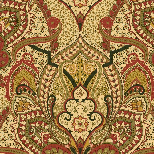Ткань для пэчворка PEPPY   ТАЙНЫ МАРОККО   ФАСОВКА   50 x 55 см  146 г/кв.м ± 5   100\% хлопок ТМ-06 бежевый