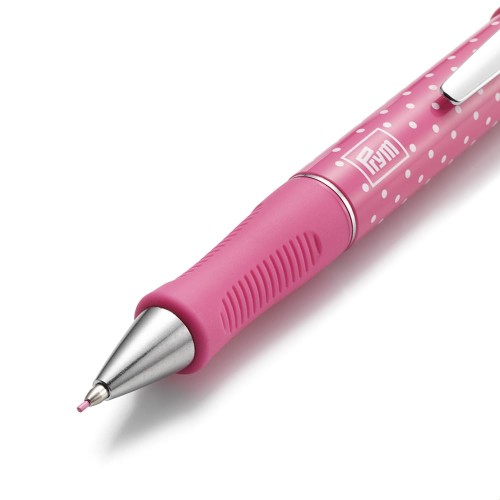 "PRYM"   610850   PL Карандаш механический розовый