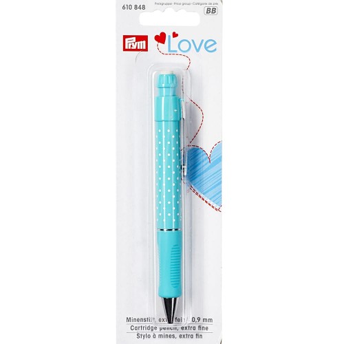 "PRYM"   610848   PL Карандаш механический белый