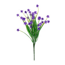 Искусственное растение "Blumentag"   ATJ-01   Растение искусственное "Орхидея-Мотылек"   28 см  5 х  1 шт. 01