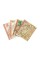 "Светоч"   Тетрадь "Медузы"   A5   80 л.  на спирали   60 г/кв.м , белизна 90 \%  6 шт.  клетка SVT_800621_01  белый, красный