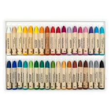 "VISTA-ARTISTA"   Limited edition   Пастель художественная масляная   VAOPL-36   36 цв.   "VISTA-ARTISTA"   Limited edition   Пастель художественная масляная   VAOPL-36   36 цв.
