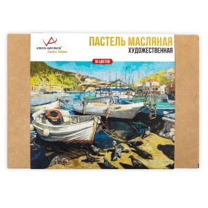 "VISTA-ARTISTA"   Limited edition   Пастель художественная масляная   VAOPL-36   36 цв.   "VISTA-ARTISTA"   Limited edition   Пастель художественная масляная   VAOPL-36   36 цв.