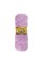 Пряжа ADELIA "DOLLY  VELOUR"   100\% микрополиэстер   5 шт. х  100 г  93 м ± 6 м №42 сиреневый