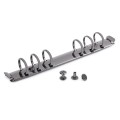Mr.Painter RNG-175B Кольцевой механизм d 25 mm 17.5 см 26 черный