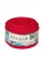 Пряжа ARACHNA "Sling Print"   100\% хлопок   6 шт. х  150 г ± 10 г  50 м ± 2 м № 028 горошек_красный