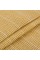 Канва K06R   "Gamma"   крупная   ФАСОВКА   100\% хлопок   45 x 45 см ± 2 см желтый