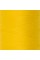 Швейные нитки (полиэстер) 40/2   "Gamma"  ( 503-602 )  4570 м №539 яр.желтый