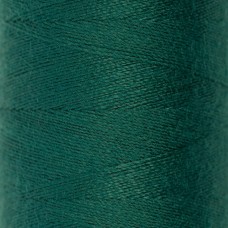 Швейные нитки (полиэстер) 40/2   "Gamma"  ( 503-602 )  4570 м №550 зелёно-синий