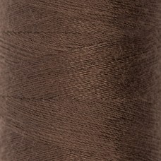 Швейные нитки (полиэстер) 40/2   "Gamma"  ( 503-602 )  4570 м №584 серо-лиловый