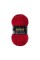 Пряжа ALPINA "TWEED LAMBSWOOL"   75\% шерсть, 25\% полиамид   10 шт. х  50 г  150 м ± 5 м №04 красный