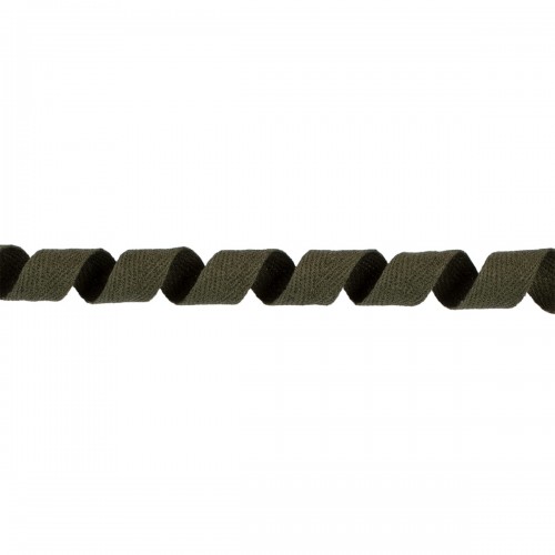 Лента киперная   15 мм  TCT-15   50 м хаки/khaki