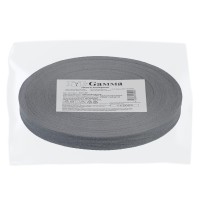 Лента киперная   20 мм  TCT-20   50 м серый/grey