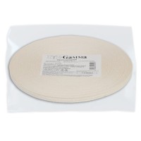 Лента киперная   10 мм  TCT-10   50 м суровый/ecru